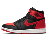 Air Jordan 1 High 'Satin Bred'