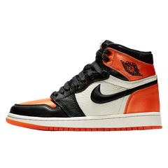 Air Jordan 1 High 'Satin Shattered Backboard'