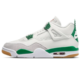 Air Jordan 4 SB 'Pine Green'