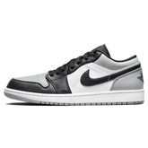 Air Jordan 1 Low 'Shadow Toe'