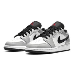 Air Jordan 1 Low 'Smoke Grey'