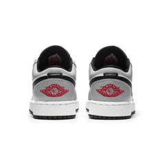 Air Jordan 1 Low 'Smoke Grey'
