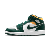 Air Jordan 1 Mid 'Sonics'