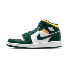 Air Jordan 1 Mid 'Sonics'