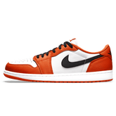Air Jordan 1 Low 'Starfish'