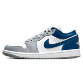 Air Jordan 1 Low 'Stealth French Blue'
