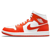 Air Jordan 1 Mid 'Syracuse'