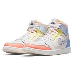 Air Jordan 1 High Zoom CMFT 'To My First Coach'