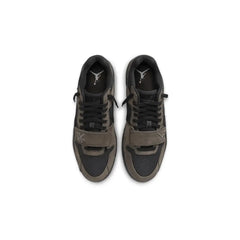 Jordan Jumpman Jack x Travis Scott 'Dark Mocha'