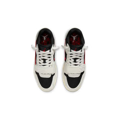 Jordan Jumpman Jack x Travis Scott 'University Red'