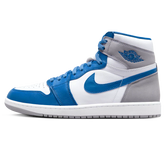 Air Jordan 1 High 'True Blue'
