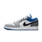Air Jordan 1 Low 'True Blue'