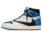 Air Jordan 1 High x Travis Scott x Fragment Design