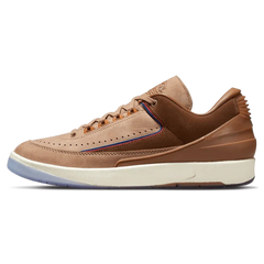 Air Jordan 2 Low 'Two 18'