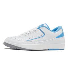 Air Jordan 2 Low 'UNC'