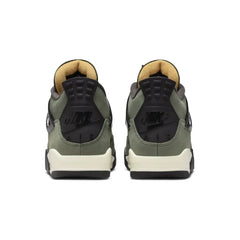 Air Jordan 4 x Undefeated (2025)