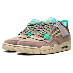 Air Jordan 4 x Union LA 'Taupe Haze'
