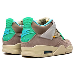 Air Jordan 4 x Union LA 'Taupe Haze'