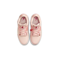 Air Jordan 3 'Valentine's Day Treat Yourself'