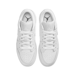 Air Jordan 1 Low 'White'