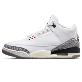 Air Jordan 3 'White Cement Reimagined'