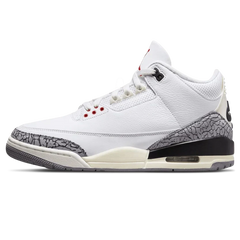 Air Jordan 3 'White Cement Reimagined'