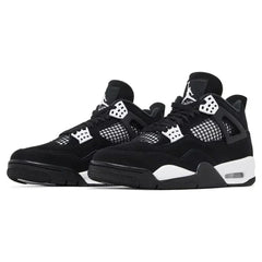 Air Jordan 4 'White Thunder'