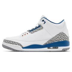 Air Jordan 3 'Washington Wizards'