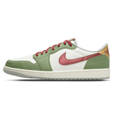 Air Jordan 1 Low 'Year Of The Dragon'