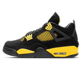 Air Jordan 4 'Yellow Thunder' (2023)