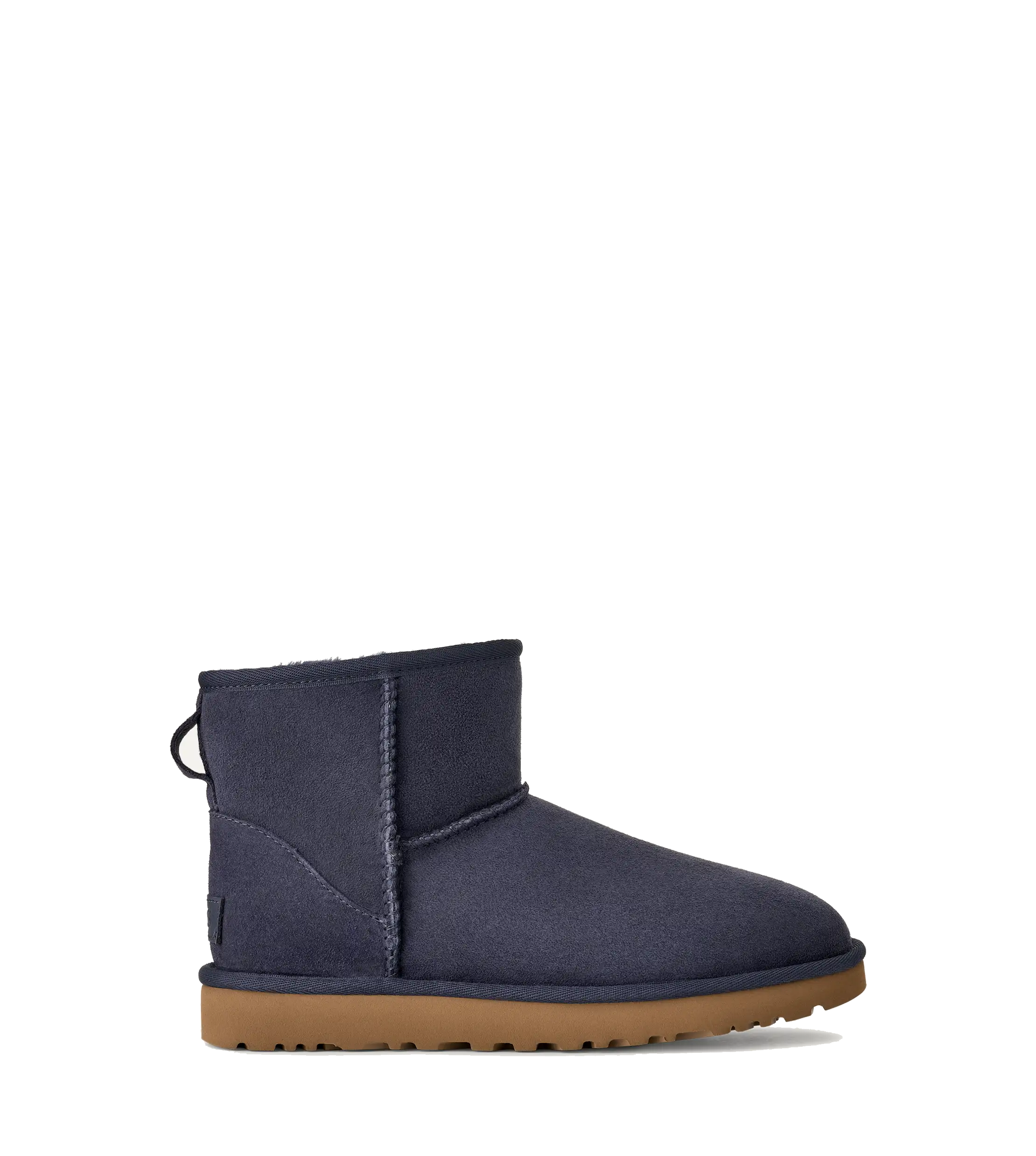 Classic Mini II Dark Indigo (Women)