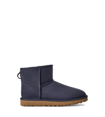 Classic Mini II Dark Indigo (Women)