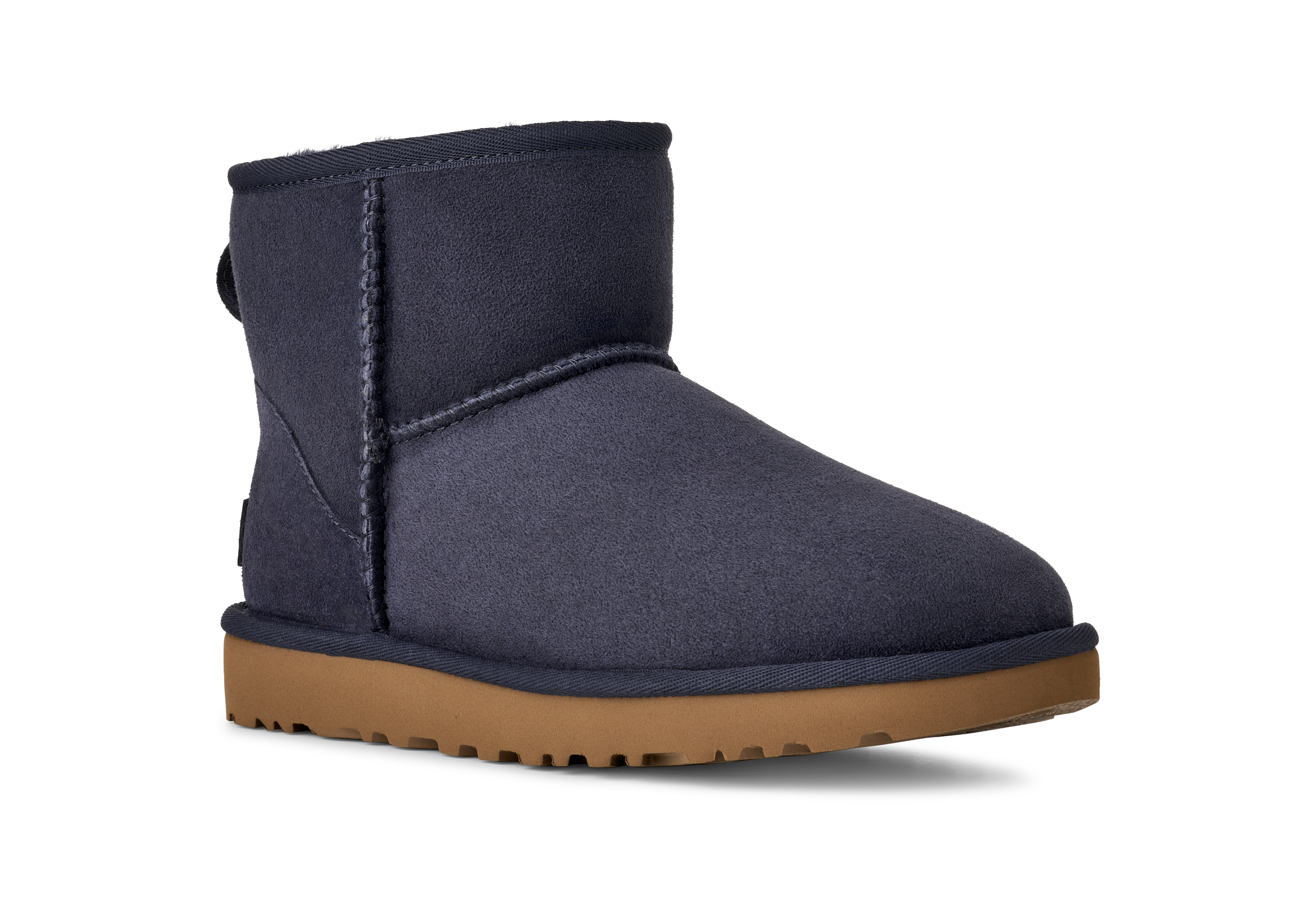 Classic Mini II Dark Indigo (Women)