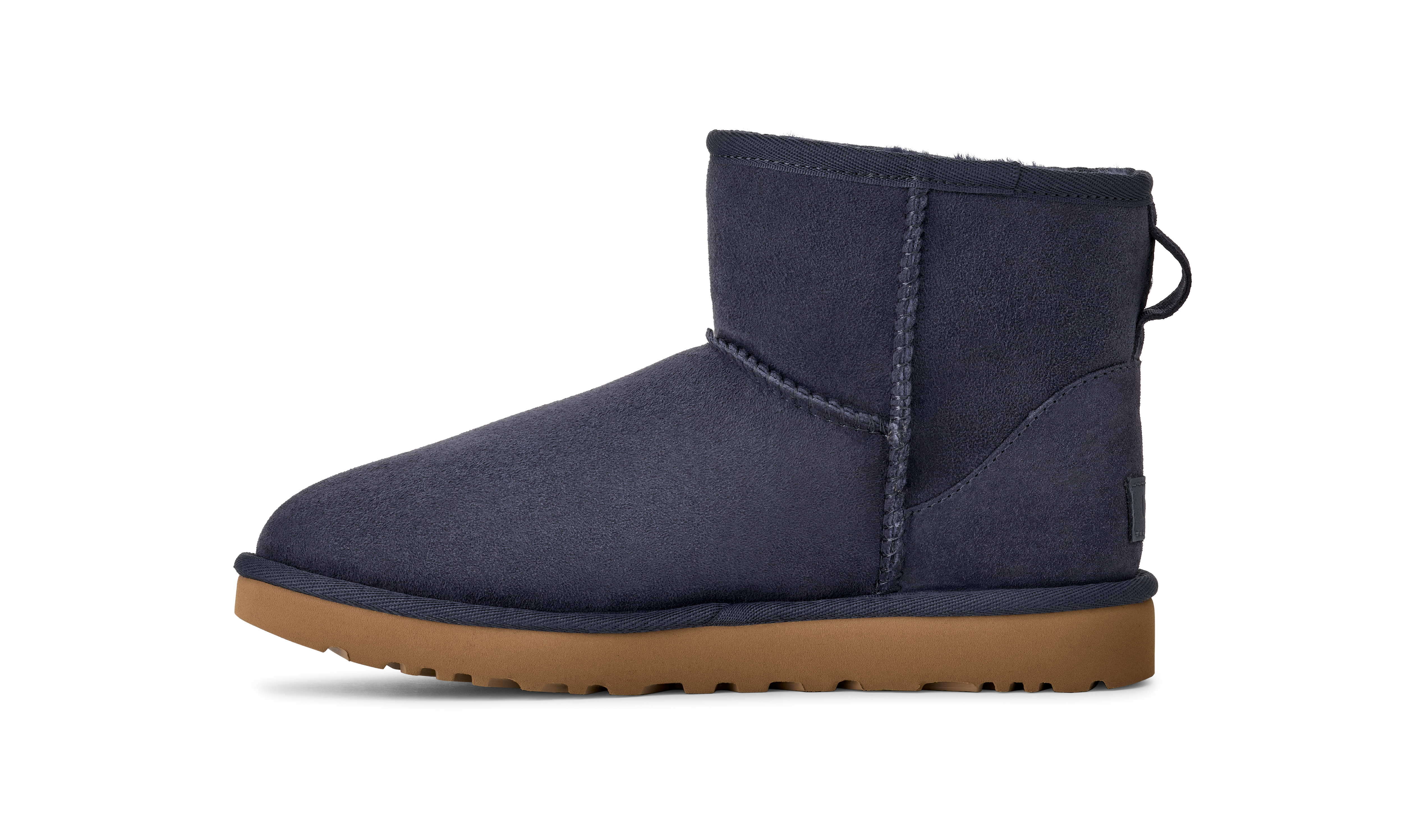 Classic Mini II Dark Indigo (Women)