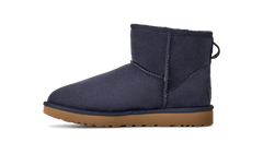 Classic Mini II Dark Indigo (Women)