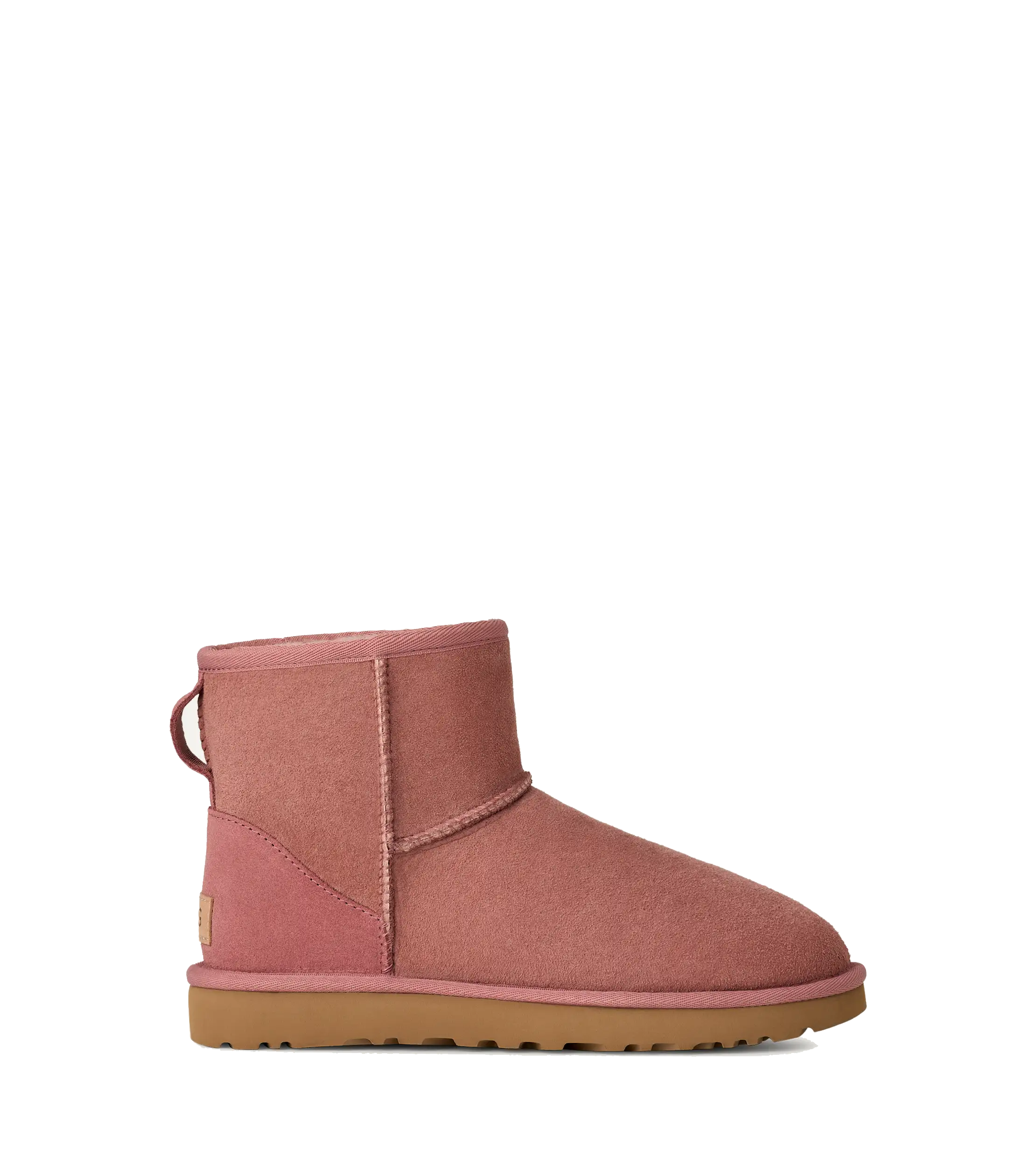 Classic Mini II Pink Dawn (Women)