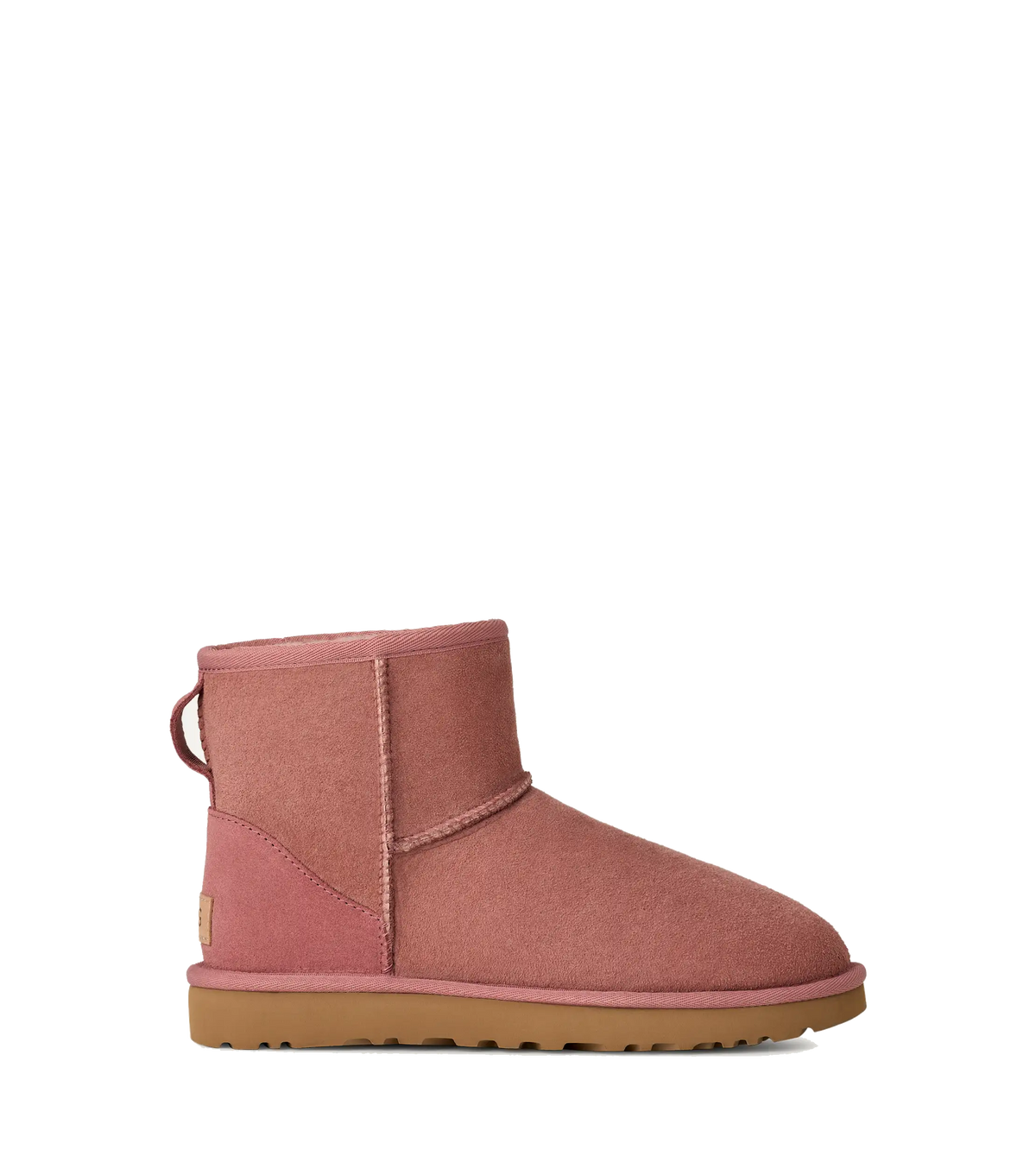 Classic Mini II Pink Dawn (Women)