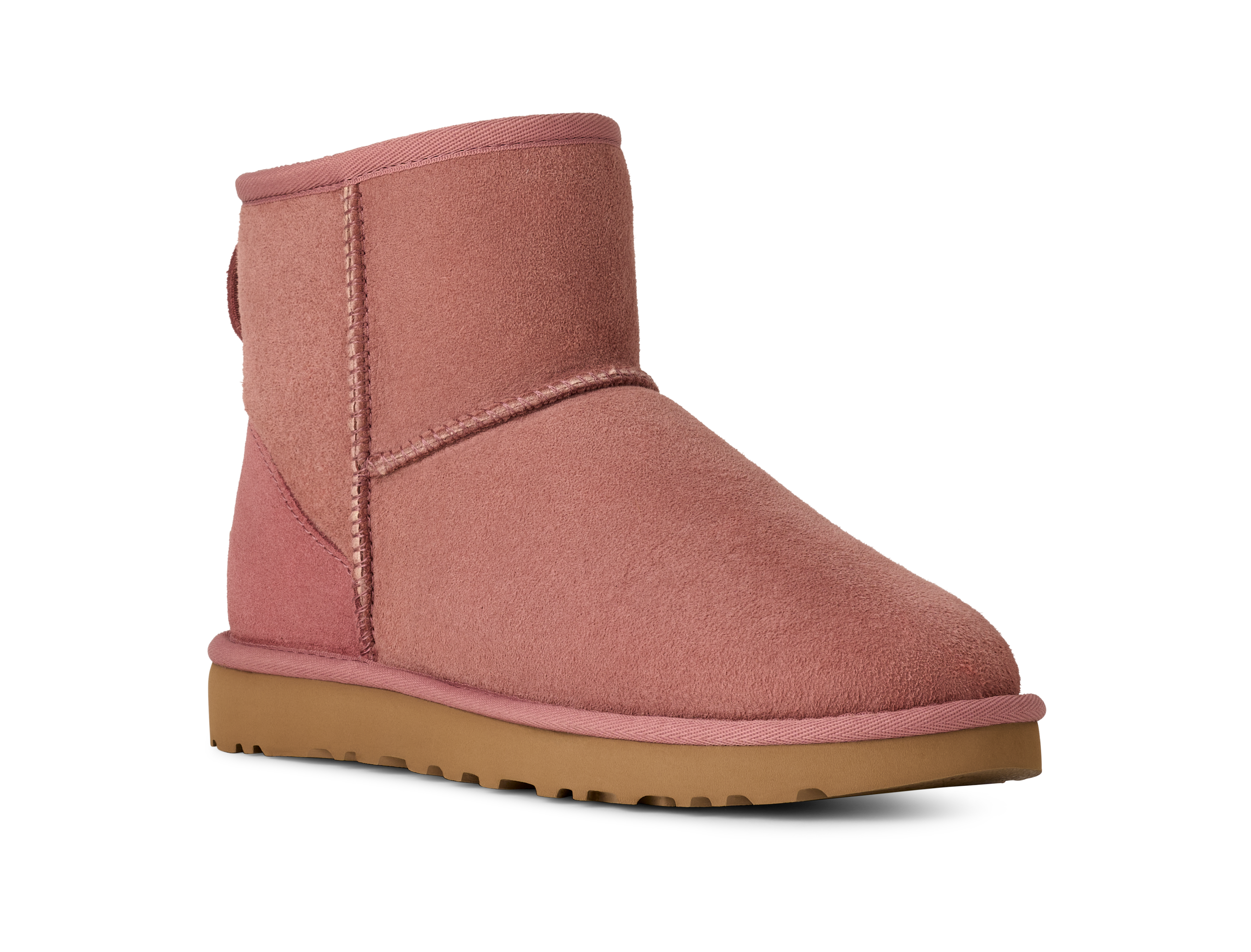 Classic Mini II Pink Dawn (Women)