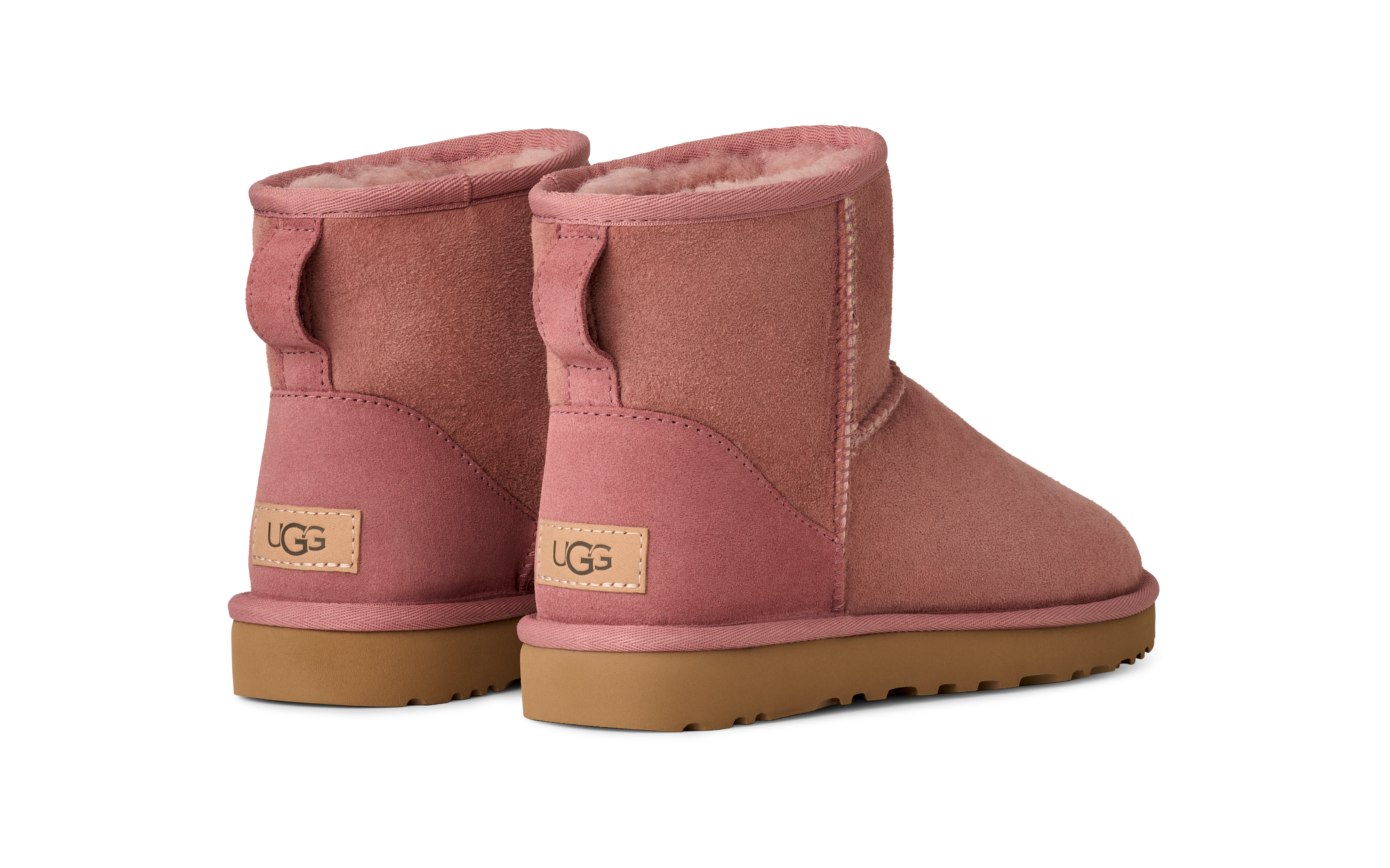 Classic Mini II Pink Dawn (Women)