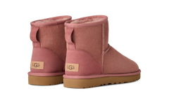 Classic Mini II Pink Dawn (Women)