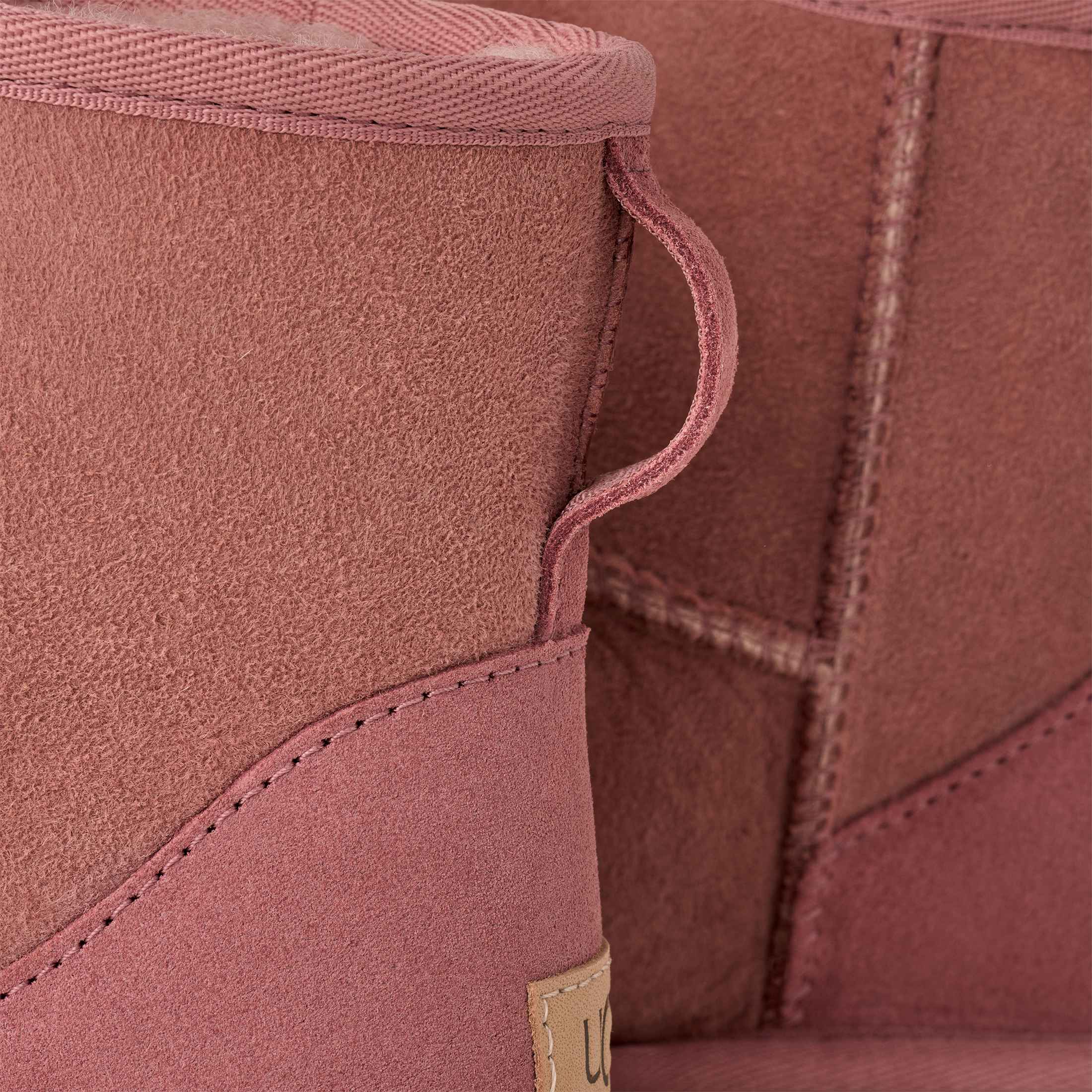 Classic Mini II Pink Dawn (Women)