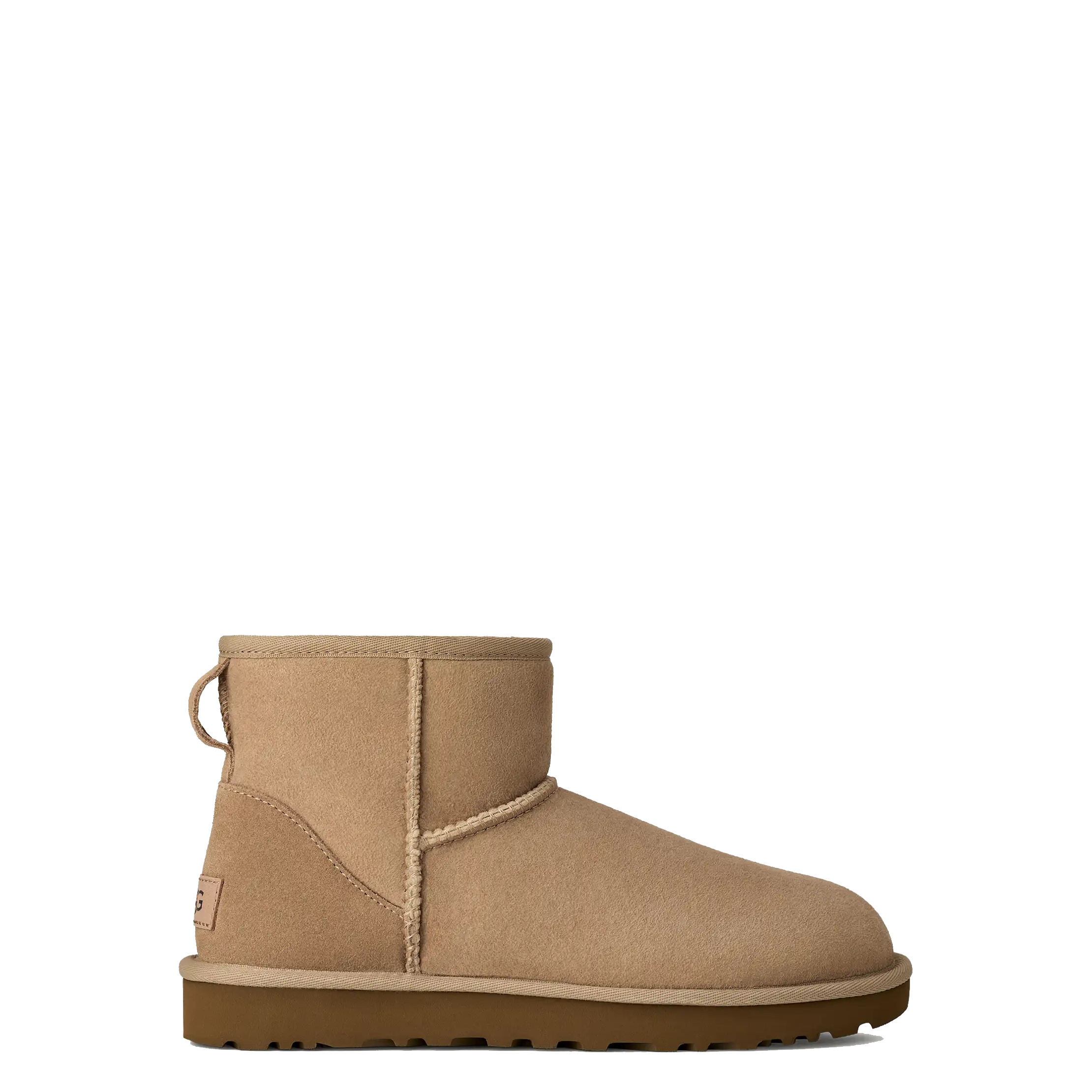 Classic Mini II Sand (Women)