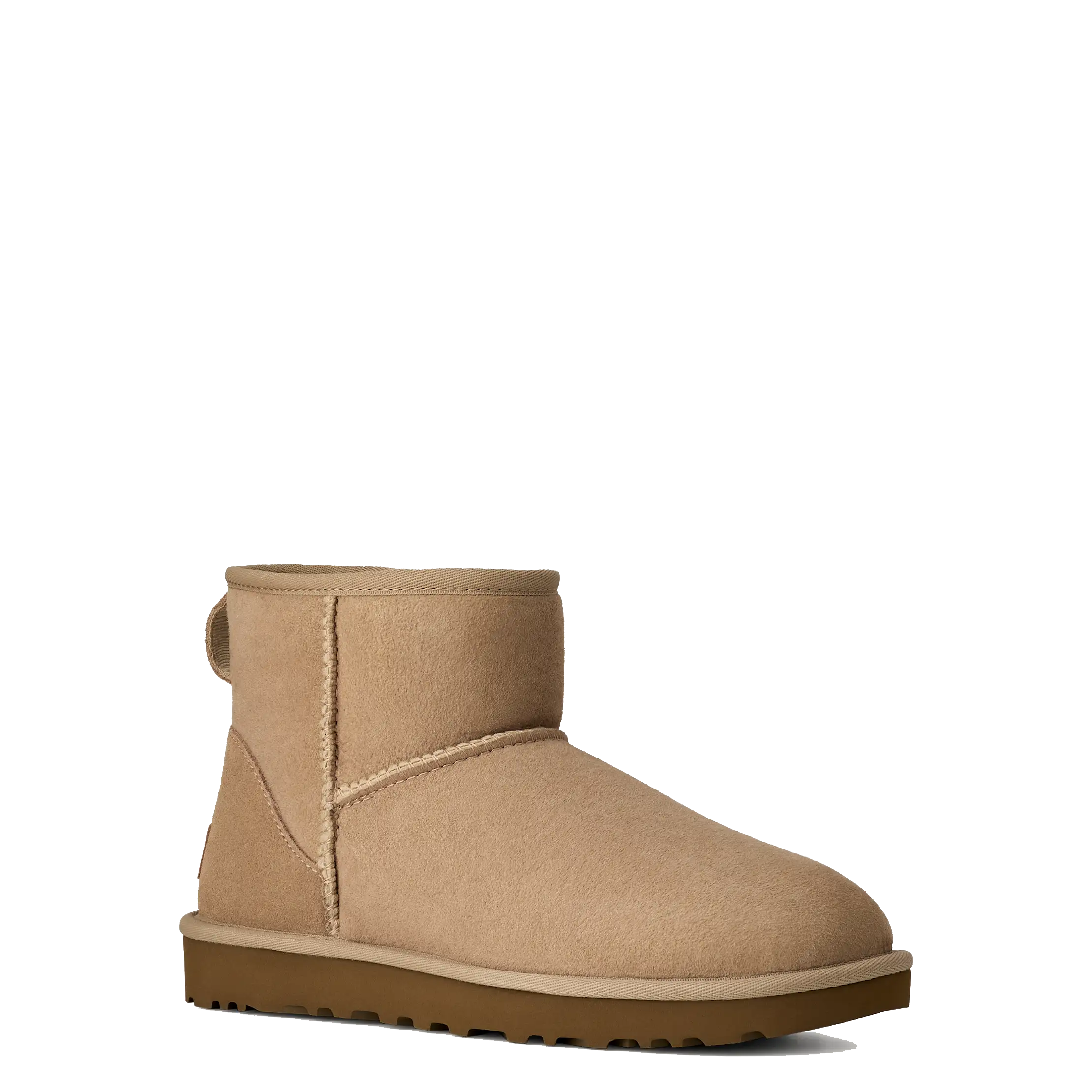 Classic Mini II Sand (Women)
