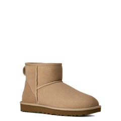 Classic Mini II Sand (Women)