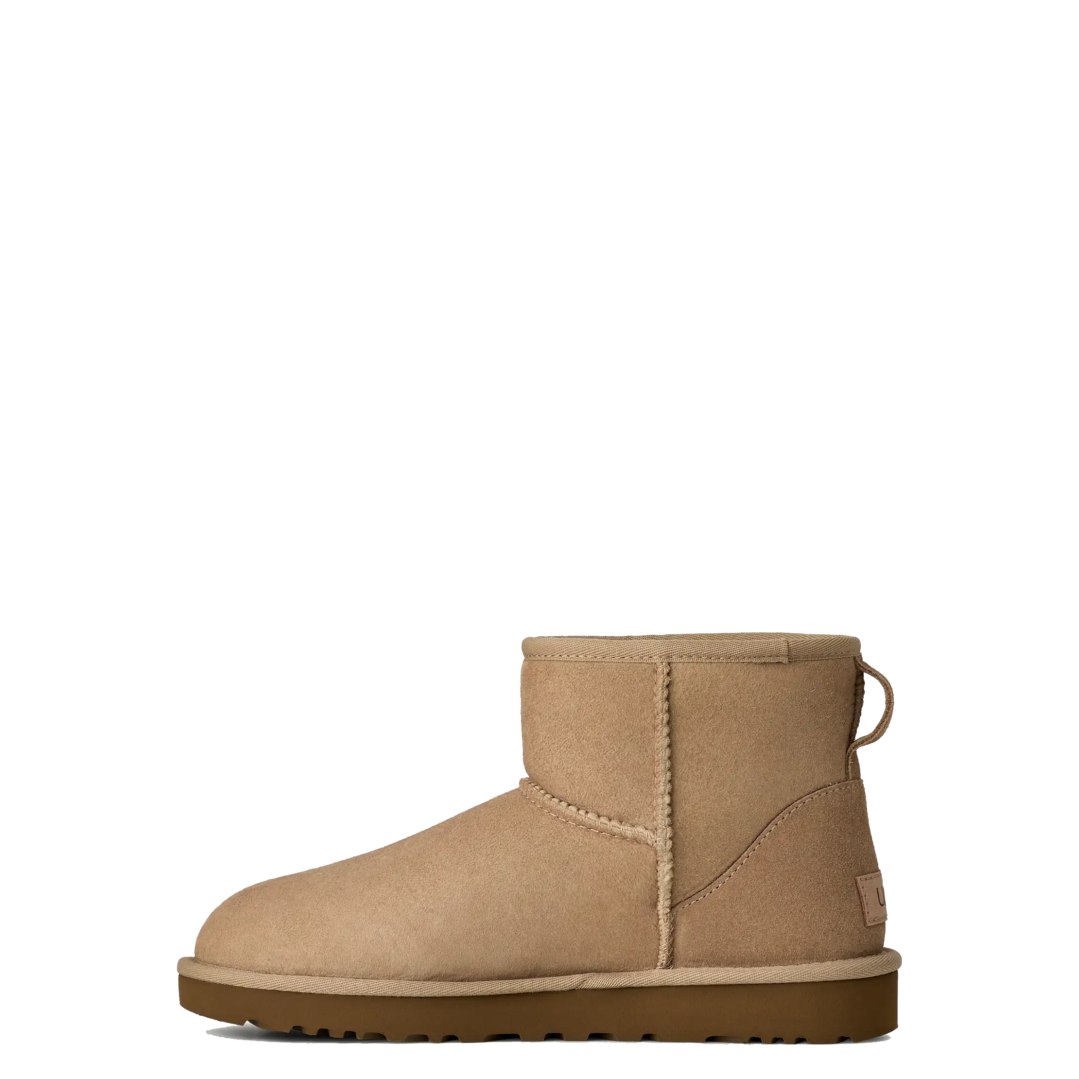 Classic Mini II Sand (Women)