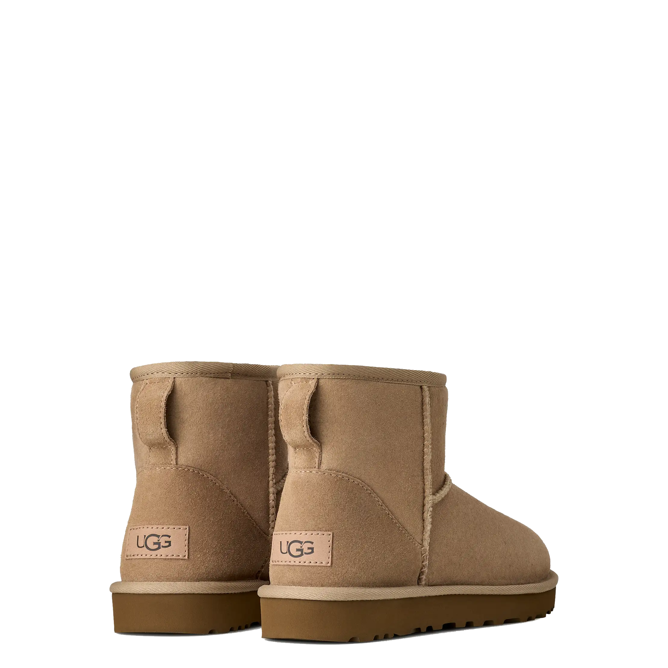 Classic Mini II Sand (Women)