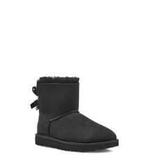 Mini Bailey Bow II Black (Women)