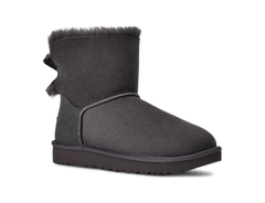 Mini Bailey Bow II Obsidian (Women) - FINAL SALE
