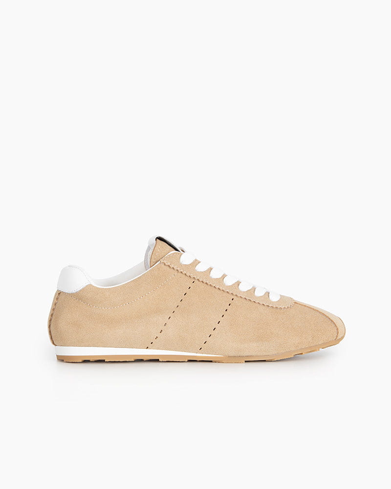 Women's Plume Suede Sneakers