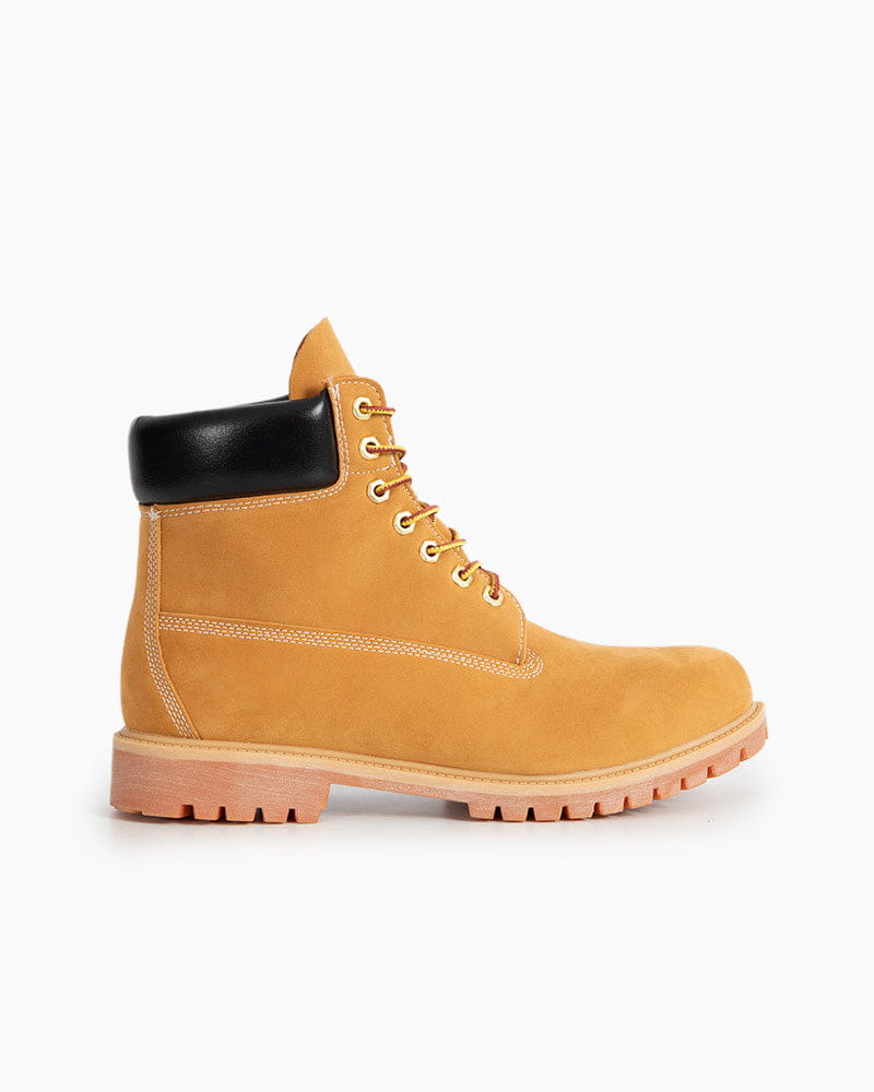 Men’s Premium 6-Inch Waterproof Boot